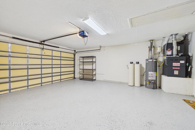 1914 Jacques Drive, Melbourne, FL 32940