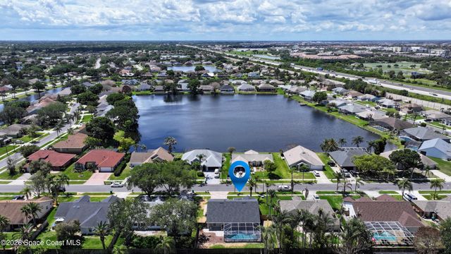 1914 Jacques Drive, Melbourne, FL 32940