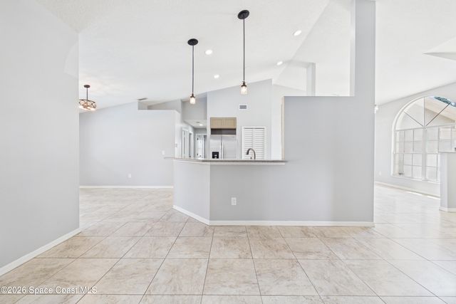 1914 Jacques Drive, Melbourne, FL 32940