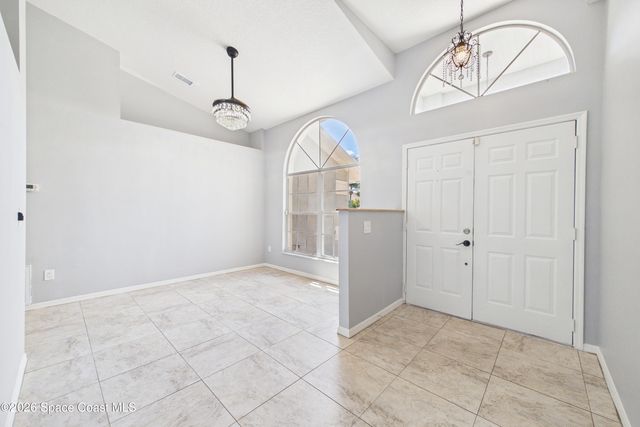 1914 Jacques Drive, Melbourne, FL 32940