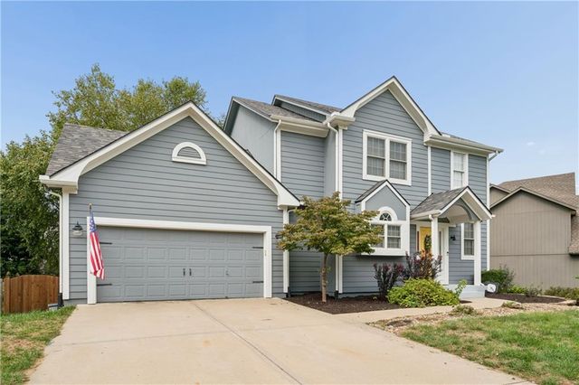 15332 S Widmer Street, Olathe, KS 66062