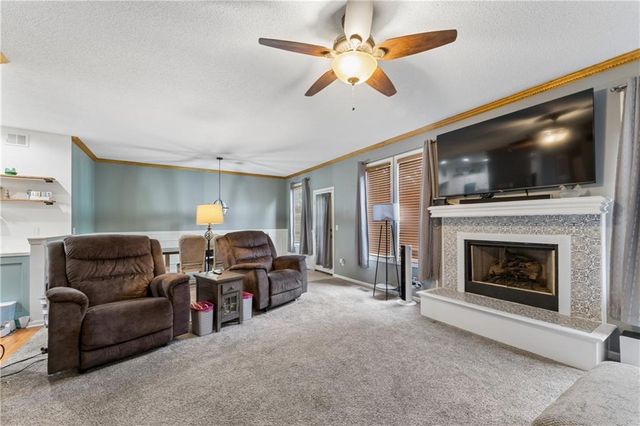 15332 S Widmer Street, Olathe, KS 66062