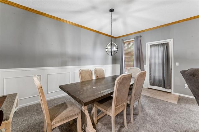 15332 S Widmer Street, Olathe, KS 66062