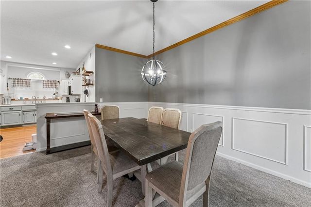 15332 S Widmer Street, Olathe, KS 66062