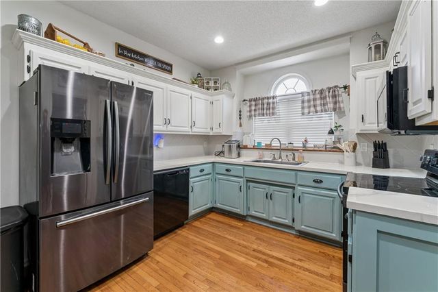 15332 S Widmer Street, Olathe, KS 66062