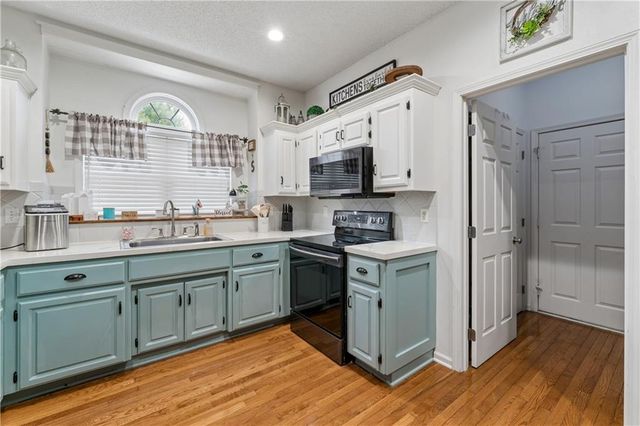 15332 S Widmer Street, Olathe, KS 66062