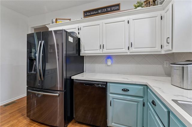 15332 S Widmer Street, Olathe, KS 66062