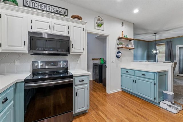 15332 S Widmer Street, Olathe, KS 66062