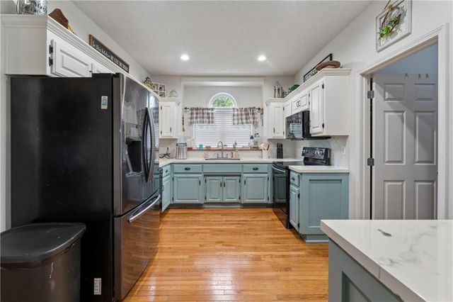 15332 S Widmer Street, Olathe, KS 66062