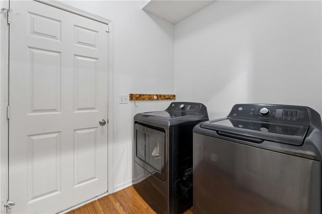 15332 S Widmer Street, Olathe, KS 66062