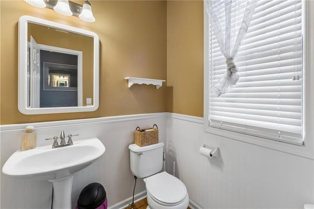 15332 S Widmer Street, Olathe, KS 66062