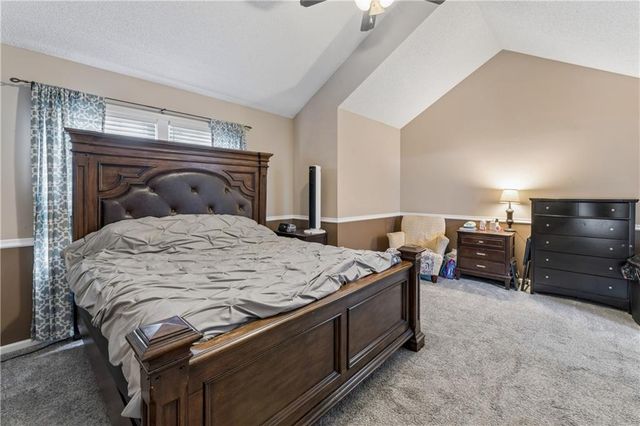 15332 S Widmer Street, Olathe, KS 66062