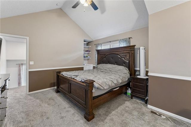 15332 S Widmer Street, Olathe, KS 66062