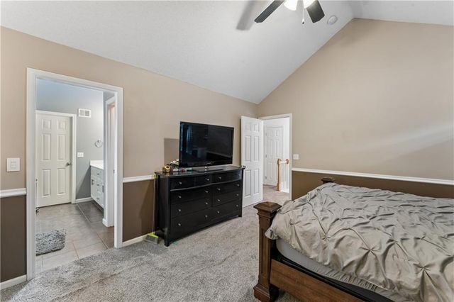15332 S Widmer Street, Olathe, KS 66062