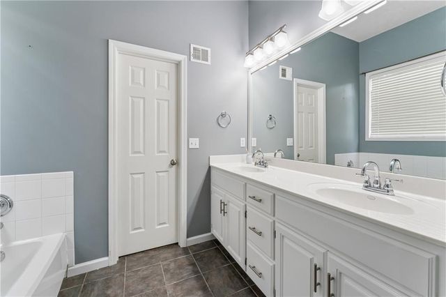 15332 S Widmer Street, Olathe, KS 66062