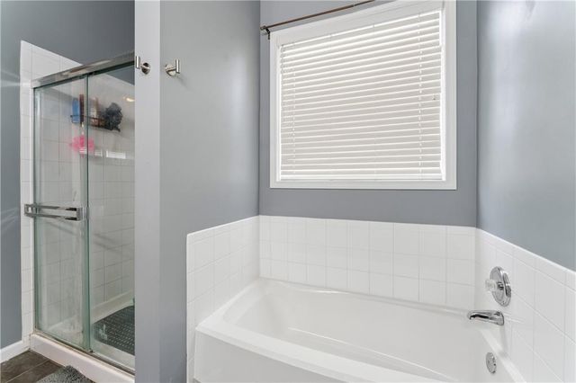 15332 S Widmer Street, Olathe, KS 66062