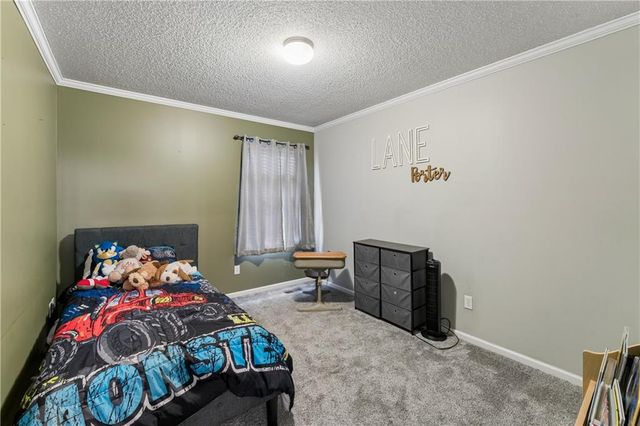 15332 S Widmer Street, Olathe, KS 66062