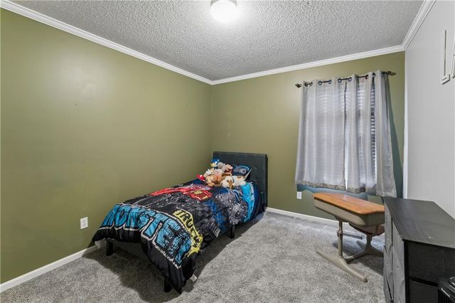 15332 S Widmer Street, Olathe, KS 66062