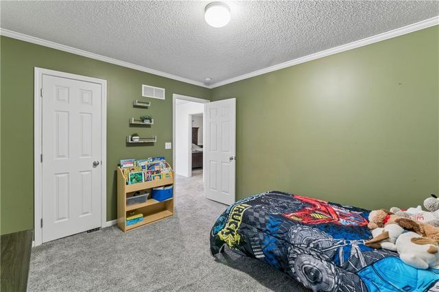 15332 S Widmer Street, Olathe, KS 66062