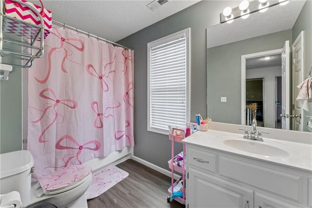15332 S Widmer Street, Olathe, KS 66062