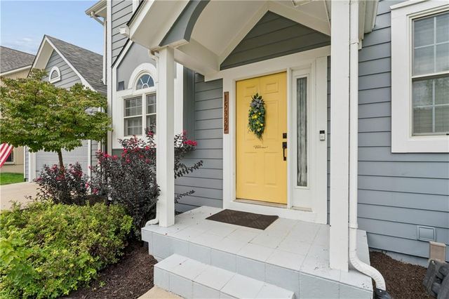 15332 S Widmer Street, Olathe, KS 66062