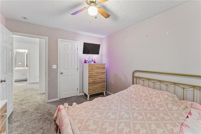 15332 S Widmer Street, Olathe, KS 66062