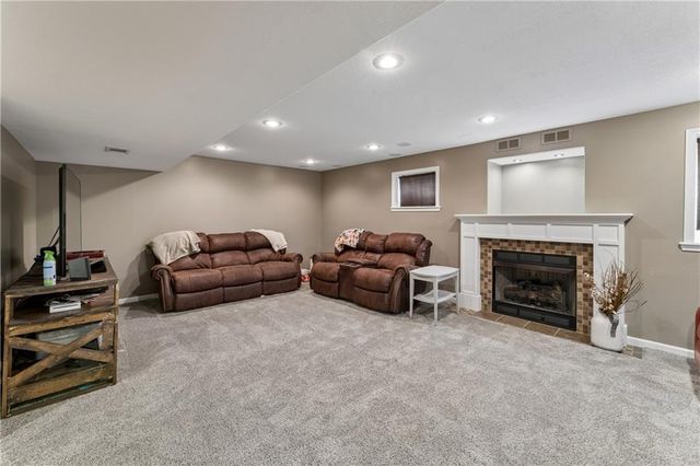 15332 S Widmer Street, Olathe, KS 66062