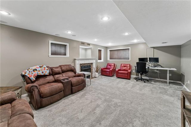 15332 S Widmer Street, Olathe, KS 66062