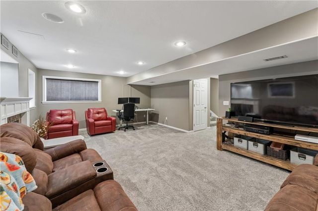 15332 S Widmer Street, Olathe, KS 66062