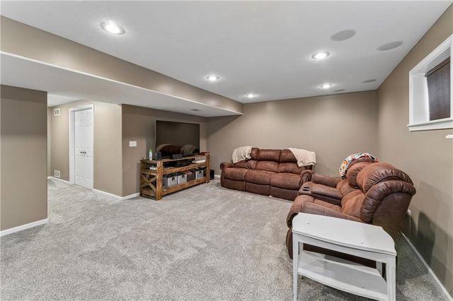 15332 S Widmer Street, Olathe, KS 66062