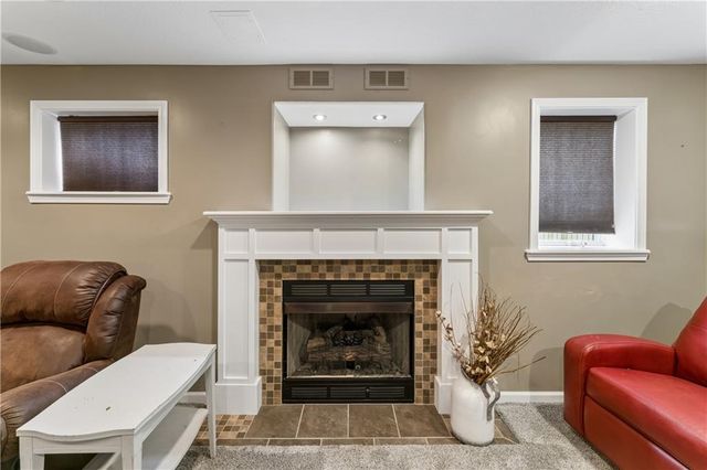 15332 S Widmer Street, Olathe, KS 66062