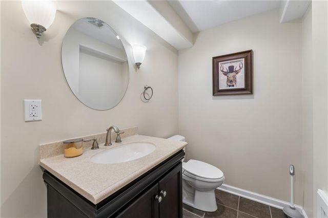 15332 S Widmer Street, Olathe, KS 66062