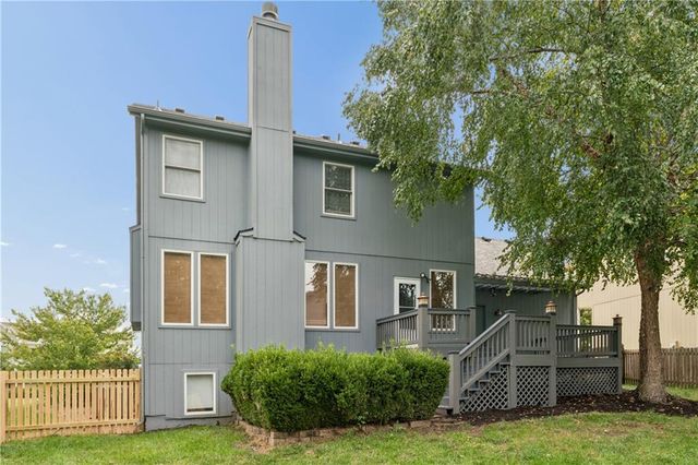 15332 S Widmer Street, Olathe, KS 66062