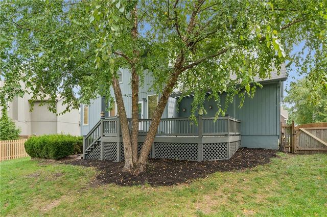 15332 S Widmer Street, Olathe, KS 66062