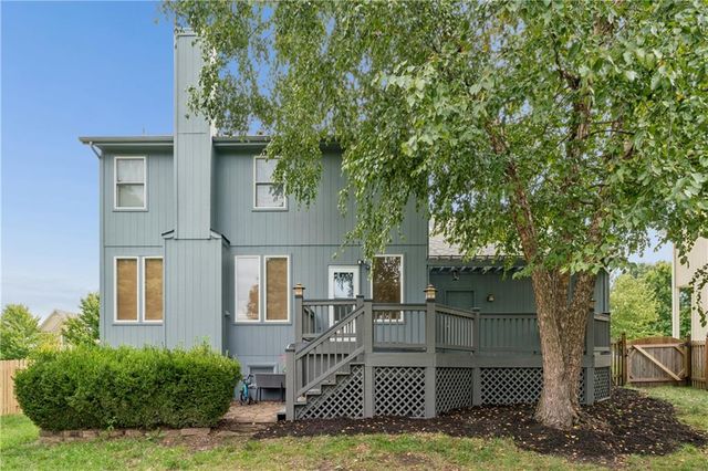 15332 S Widmer Street, Olathe, KS 66062