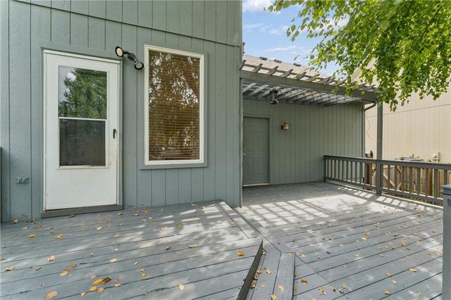 15332 S Widmer Street, Olathe, KS 66062