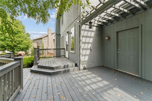 15332 S Widmer Street, Olathe, KS 66062