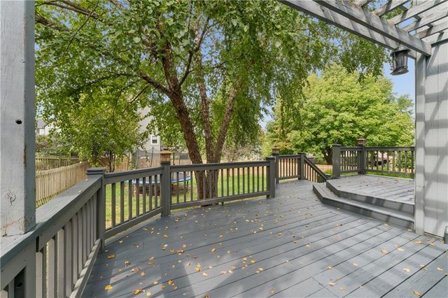 15332 S Widmer Street, Olathe, KS 66062