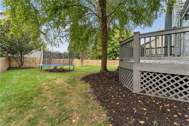 15332 S Widmer Street, Olathe, KS 66062