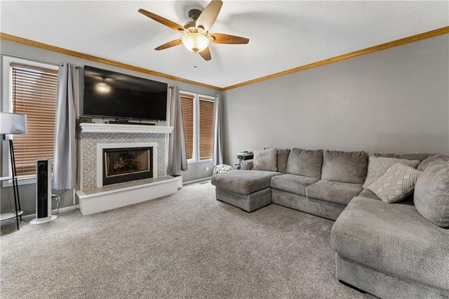 15332 S Widmer Street, Olathe, KS 66062