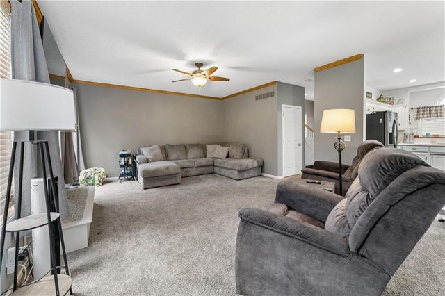 15332 S Widmer Street, Olathe, KS 66062