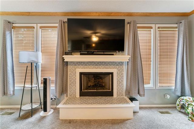 15332 S Widmer Street, Olathe, KS 66062
