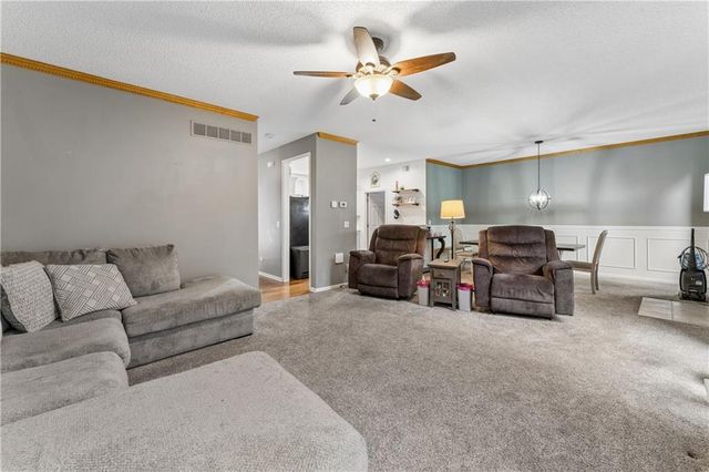 15332 S Widmer Street, Olathe, KS 66062