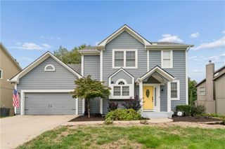 15332 S Widmer Street, Olathe, KS 66062