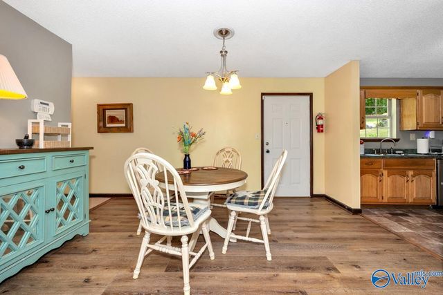 4688 Hide-A-Way Drive, Guntersville, AL 35796