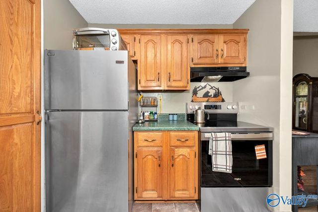 4688 Hide-A-Way Drive, Guntersville, AL 35796