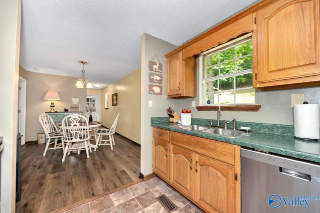 4688 Hide-A-Way Drive, Guntersville, AL 35796