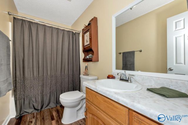 4688 Hide-A-Way Drive, Guntersville, AL 35796