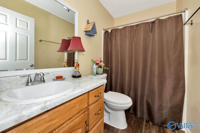 4688 Hide-A-Way Drive, Guntersville, AL 35796