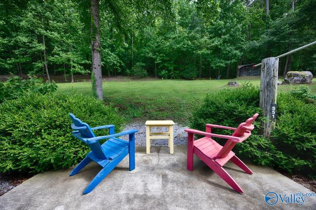 4688 Hide-A-Way Drive, Guntersville, AL 35796